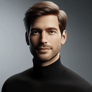 Ruben Stormendaal